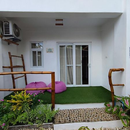 Lunazul Guesthouse San Vicente  Exteriör bild