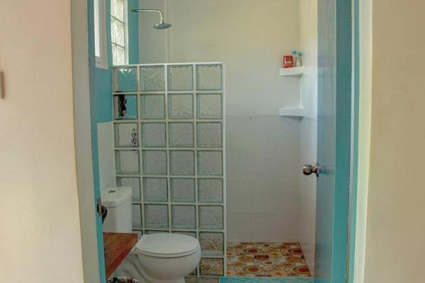 Lunazul Guesthouse San Vicente  Exteriör bild