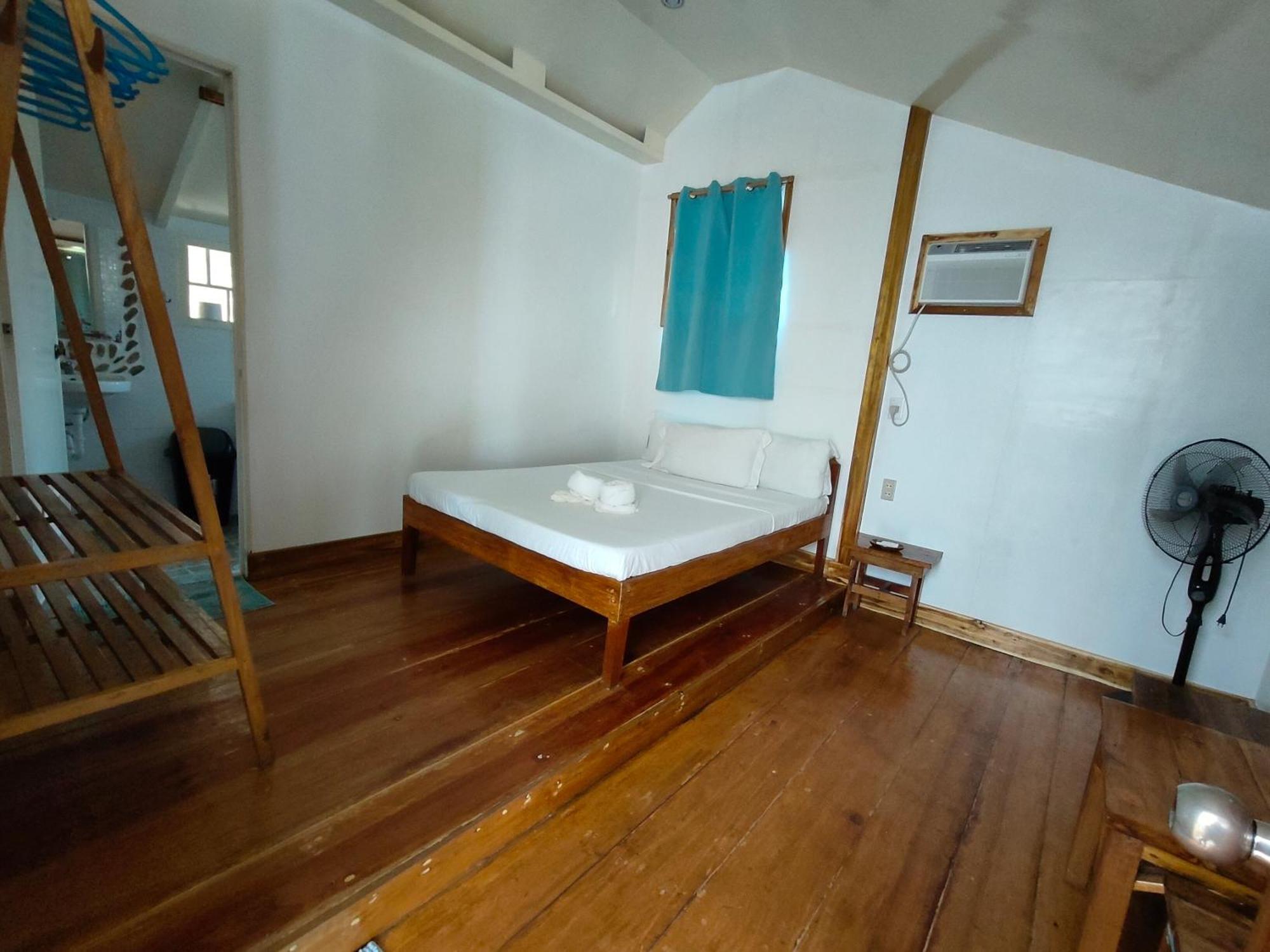Lunazul Guesthouse San Vicente  Exteriör bild