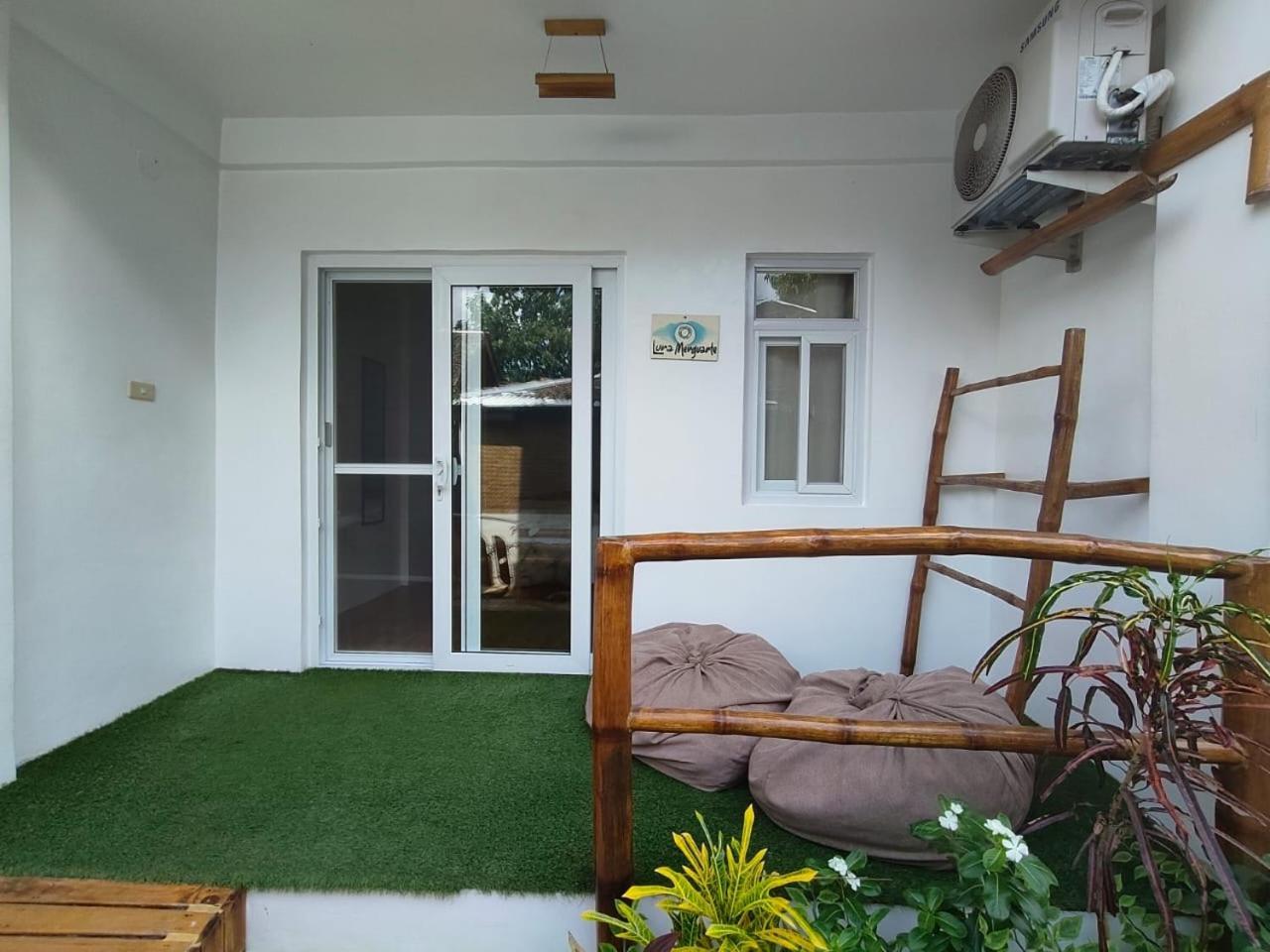Lunazul Guesthouse San Vicente  Exteriör bild