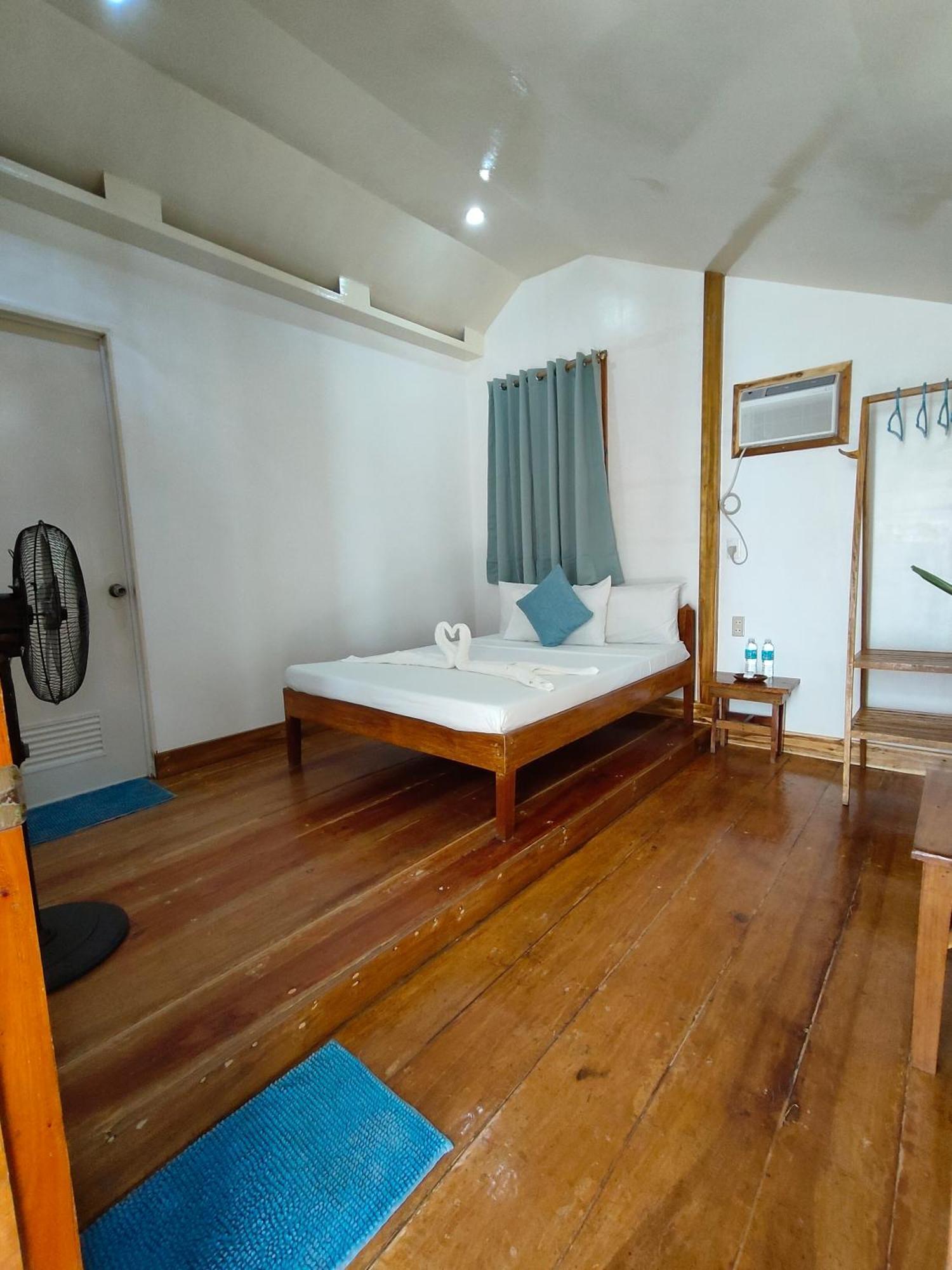 Lunazul Guesthouse San Vicente  Exteriör bild